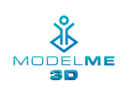 Model Me 3D -Melbourne – 3d models and figurines Logo